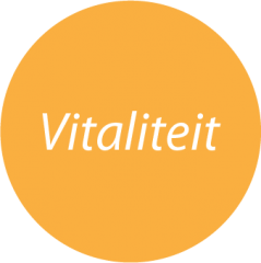 Vitaliteit is een ecosysteem