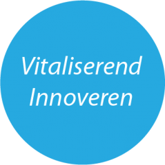 Vitaliserende Innoveren: meer kwaliteit, lagere kosten